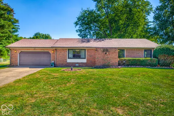 130 Brookside CT, Franklin, IN 46131