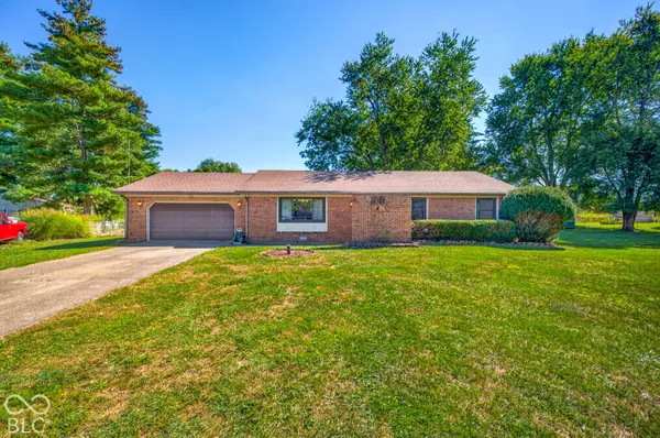 130 Brookside CT, Franklin, IN 46131