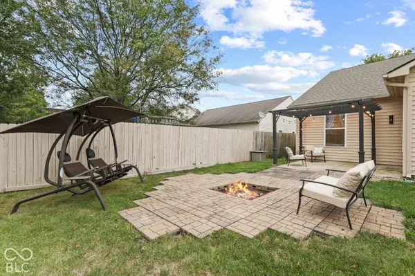 7104 Oldham DR, Indianapolis, IN 46221