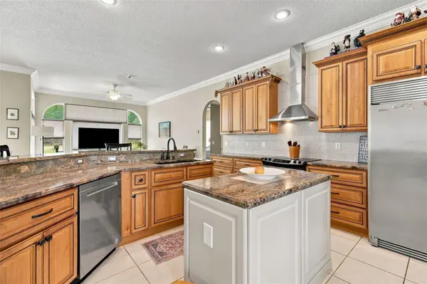 2168 W BEGONIA DR, Beverly Hills, FL 34465