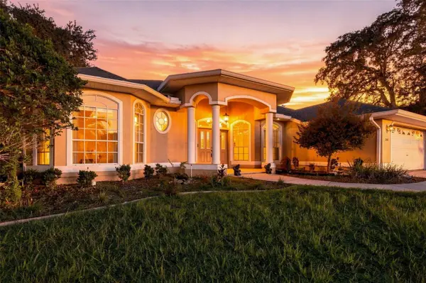 2168 W BEGONIA DR, Beverly Hills, FL 34465