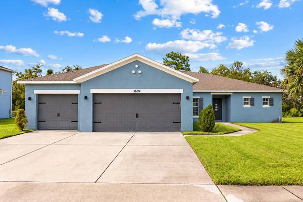 3609 SAIL HARBOR DR, Kissimmee, FL 34746