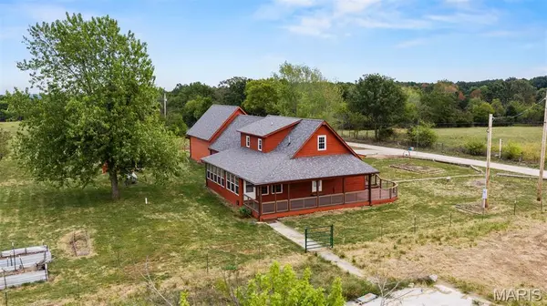 41525 Bass RD, Falcon, MO 65470