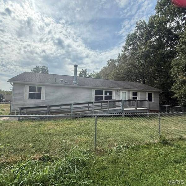 6176 Sunset DR, Unincorporated, MO 63016