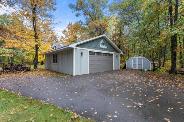 27499 W Twin Lake DR, Pequot Lakes, MN 56472