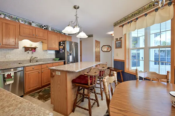 3061 Timberwood TRL #43, Eagan, MN 55121