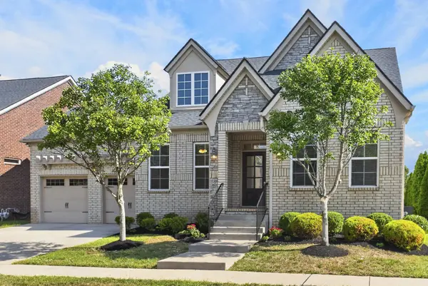 772 Beamon Dr, Franklin, TN 37064