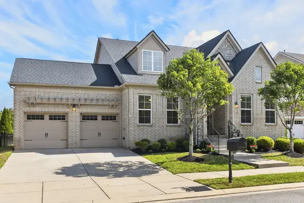 772 Beamon Dr, Franklin, TN 37064