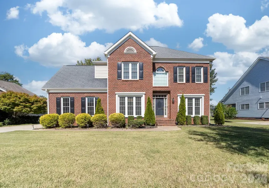 4014 Belle Meade CIR, Belmont, NC 28012