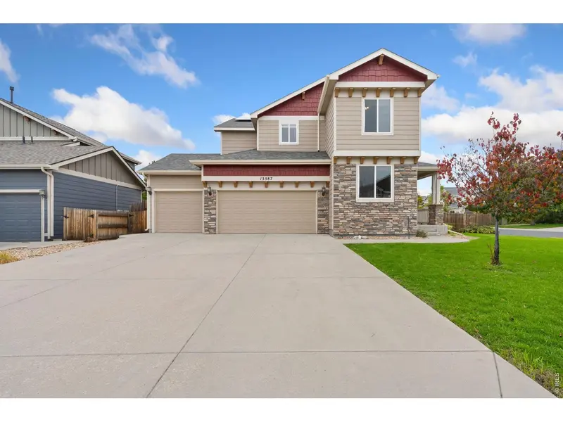 13587 Horseshoe, Mead, CO 80542