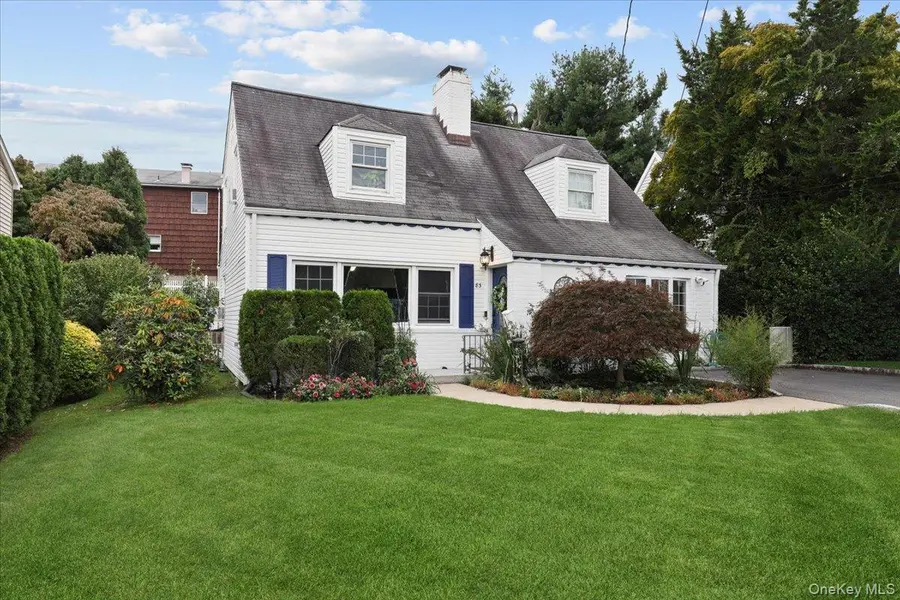 83 Joyce RD, Eastchester, NY 10709