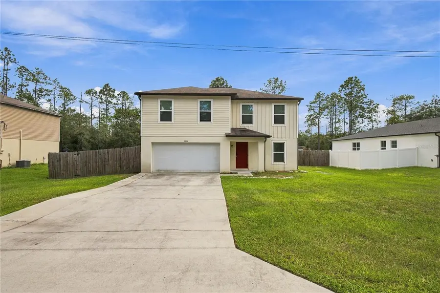 2934 W HIGGINS PL, Citrus Springs, FL 34433