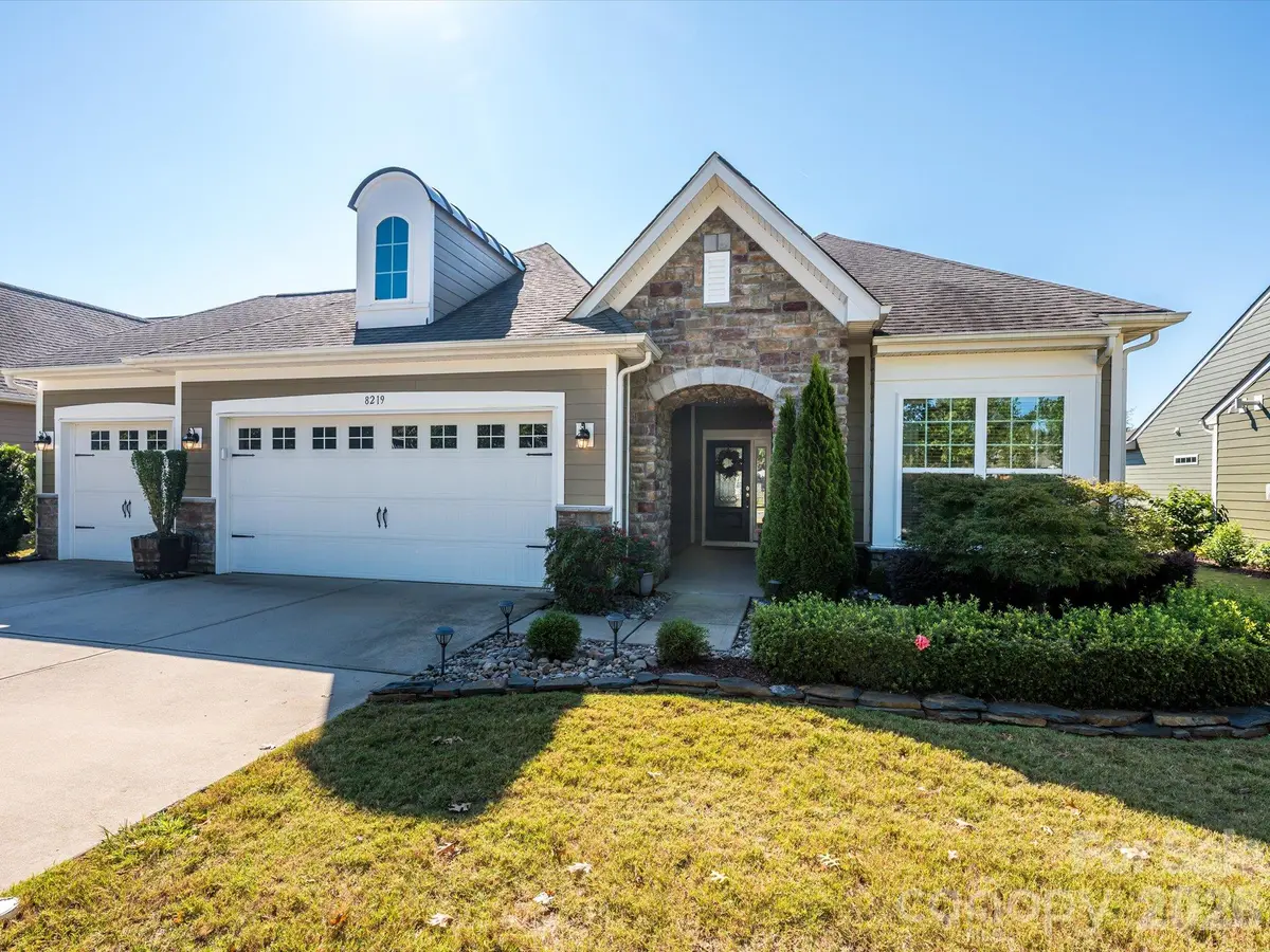 8219 Asher Chase TRL, Indian Land, SC 29720