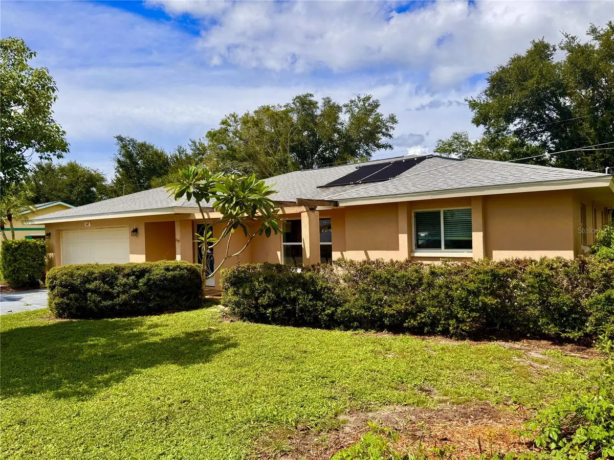 147 HOURGLASS DR, Venice, FL 34293