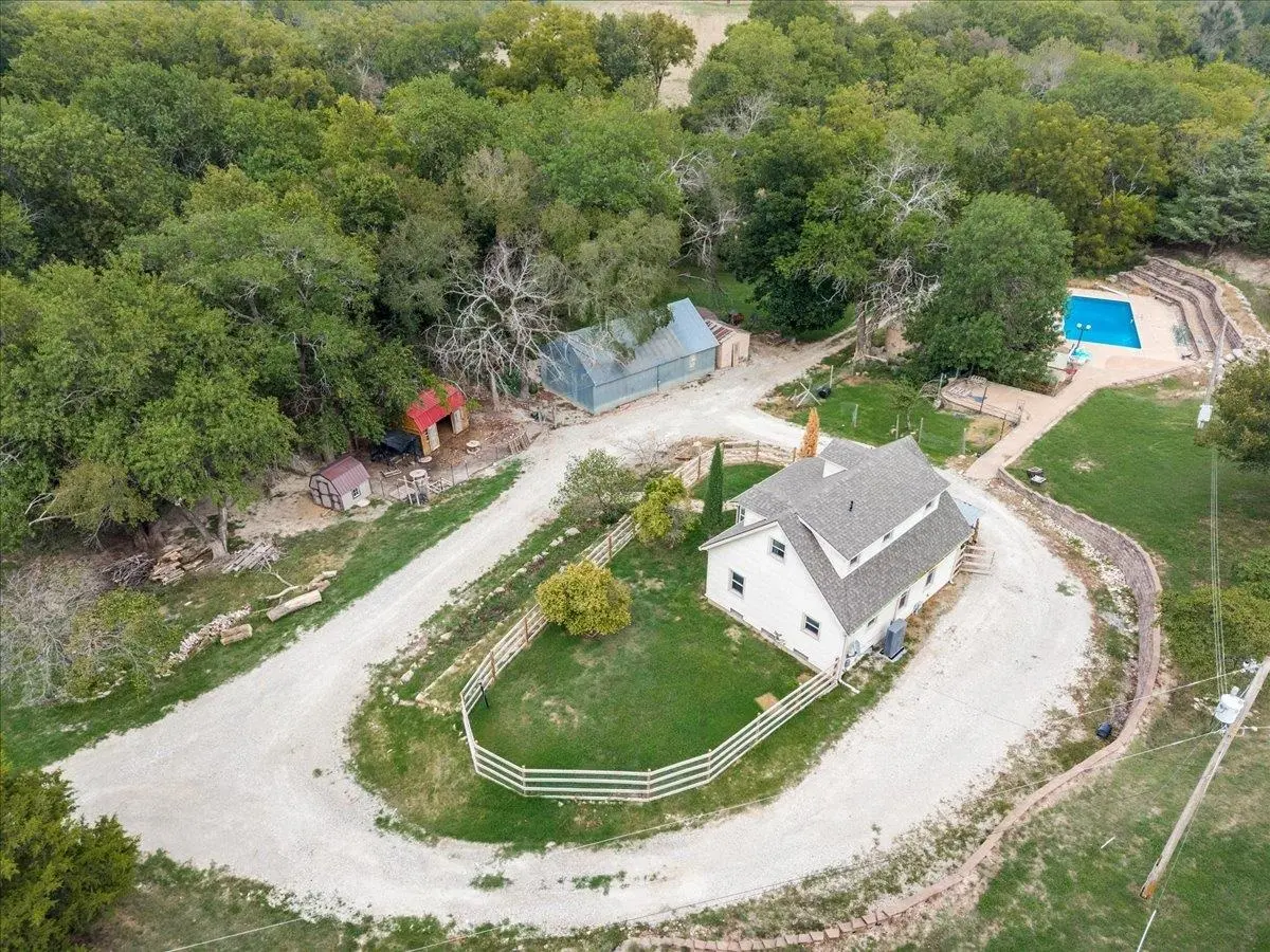 13255 180th, Rose Hill, KS 67133