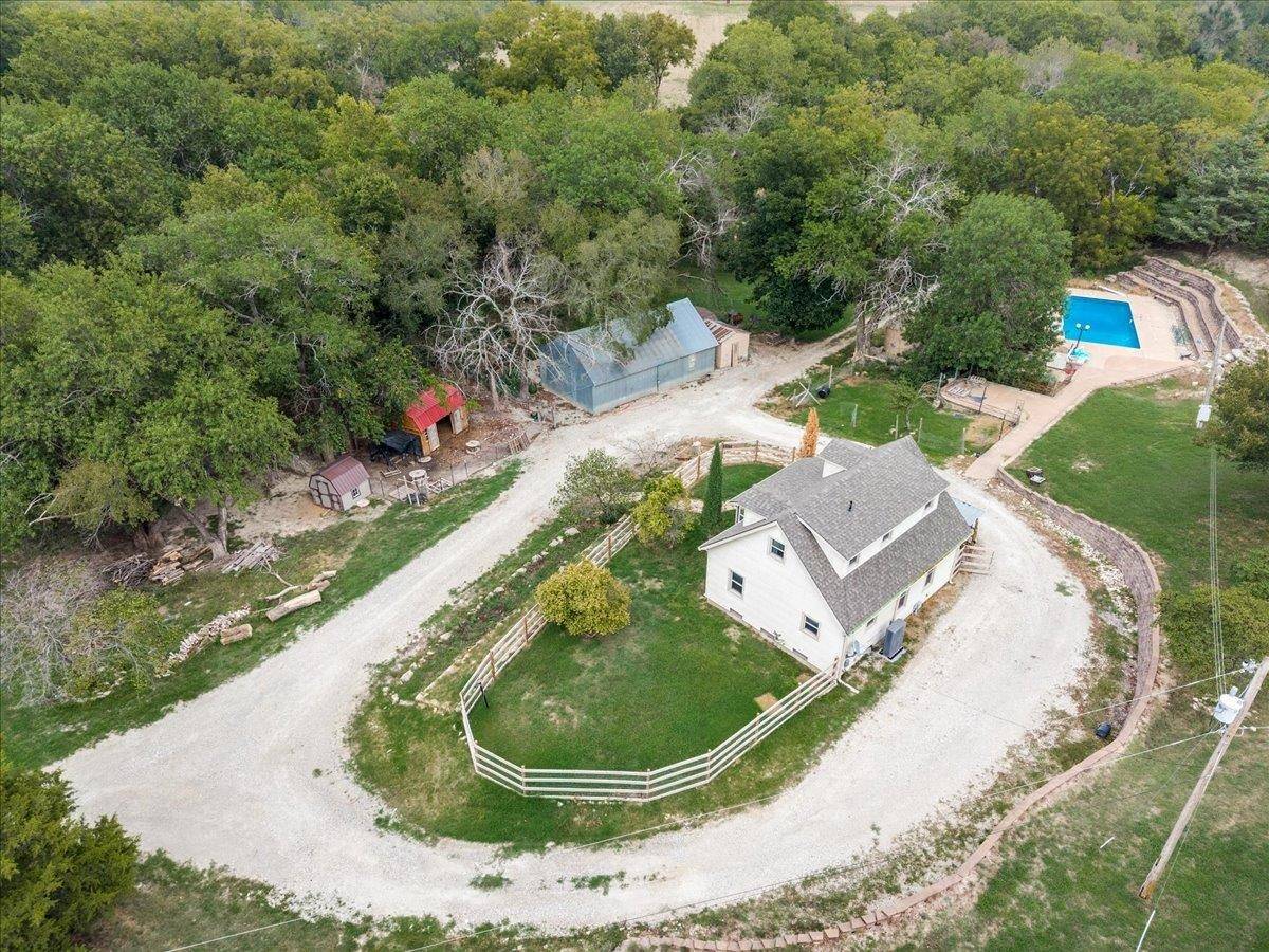 13255 180th, Rose Hill, KS 67133