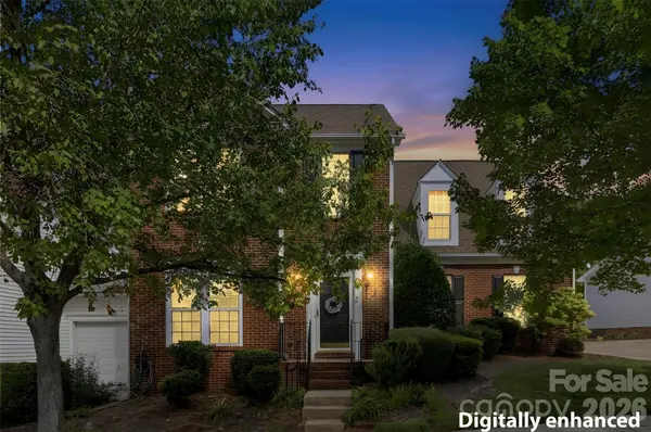 14569 Greenpoint LN, Huntersville, NC 28078