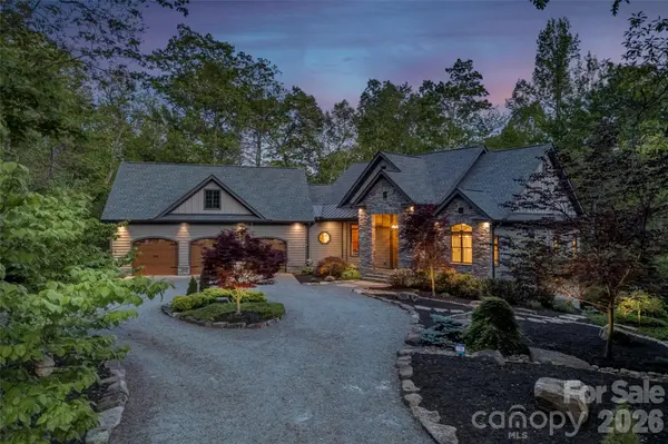 359 New Castle RD, Brevard, NC 28712