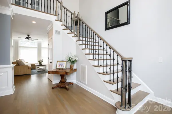 886 Hickory Stick DR, Fort Mill, SC 29715