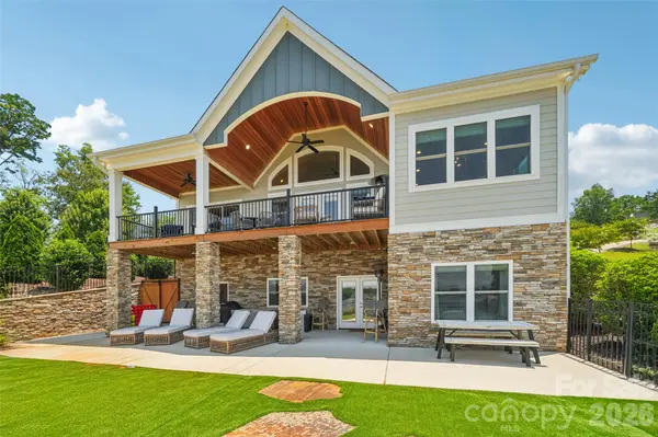 347 Landing TRL, Mount Gilead, NC 27306