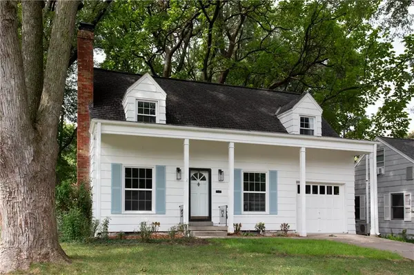 5612 Birch ST, Roeland Park, KS 66205