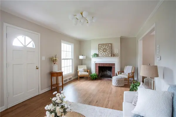 5612 Birch ST, Roeland Park, KS 66205