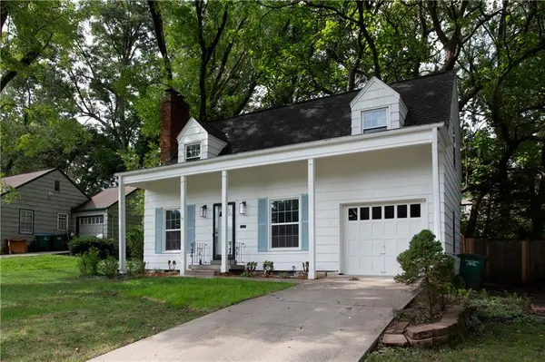 5612 Birch ST, Roeland Park, KS 66205