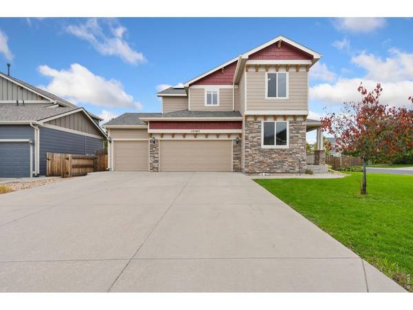 13587 Horseshoe, Mead, CO 80542