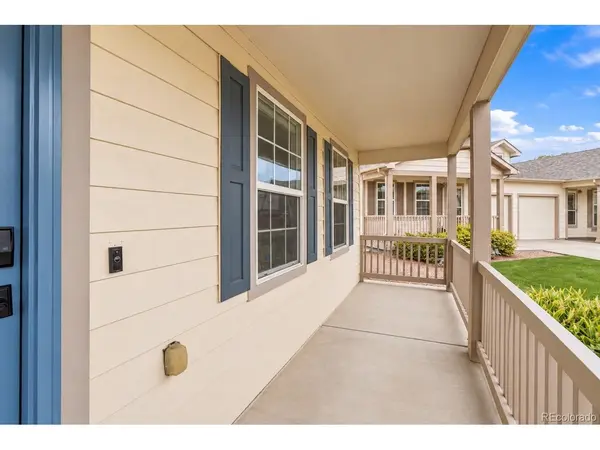 1324 Silver Hawk, Pueblo, CO 81008