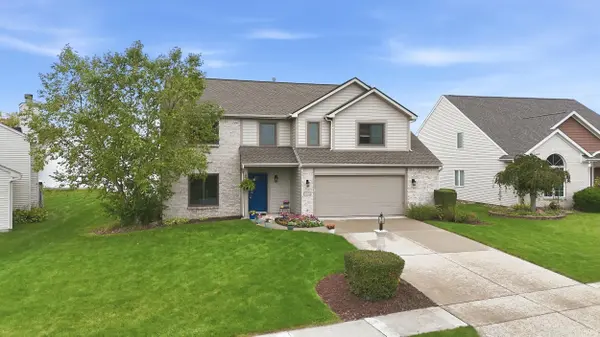 11317 Saint Ives DR, Fort Wayne, IN 46818