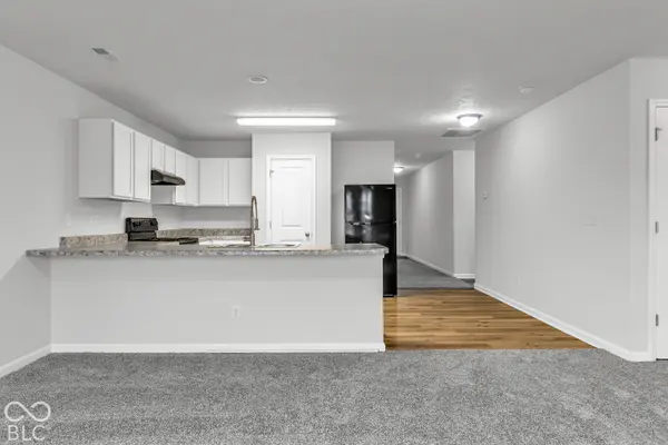 302 Shrack, Dunkirk, IN 47336