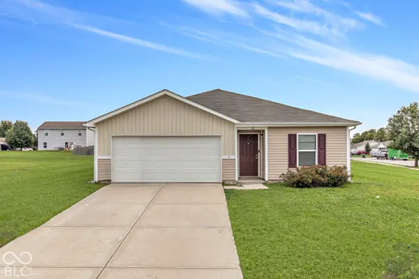 302 Shrack, Dunkirk, IN 47336