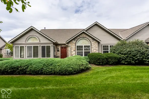 16625 Brownstone CT, Westfield, IN 46074