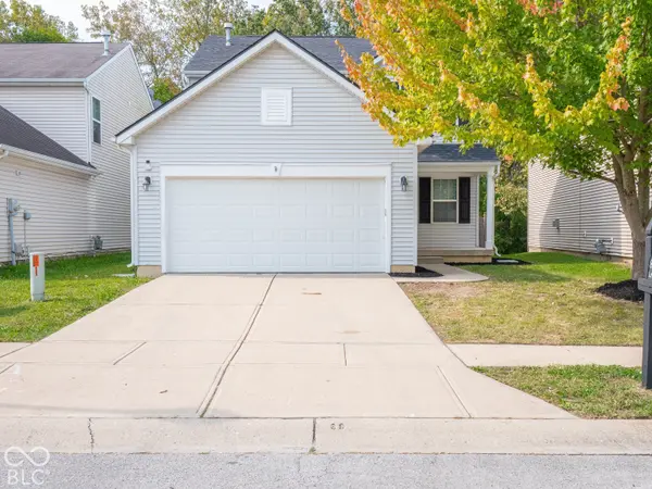 8066 Loveridge DR, Indianapolis, IN 46268