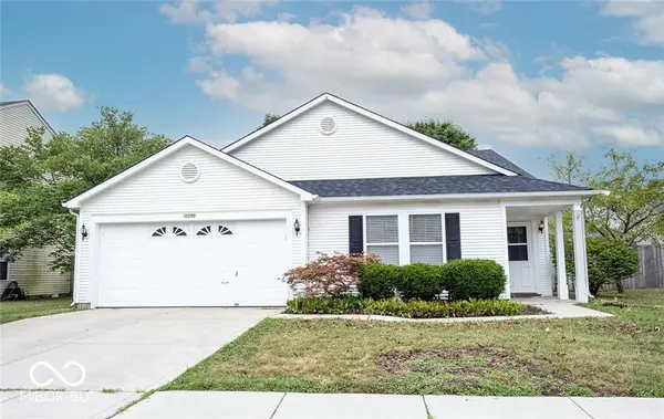 10290 Tournon DR, Fishers, IN 46037