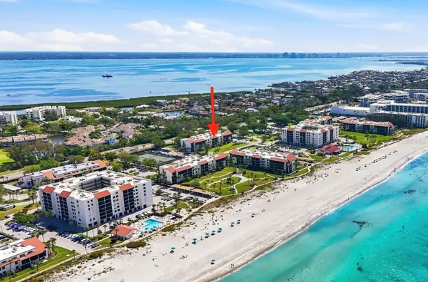 1955 GULF OF MEXICO DR #G6-407, Longboat Key, FL 34228