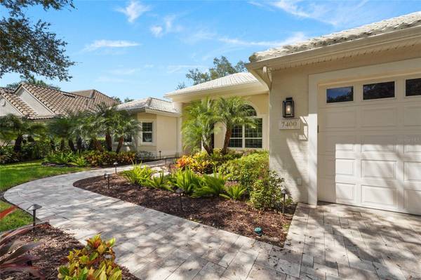 7400 EATON CT, University Park, FL 34201