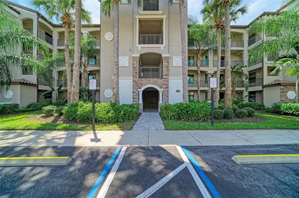 16706 VARDON TER #205, Lakewood Ranch, FL 34211