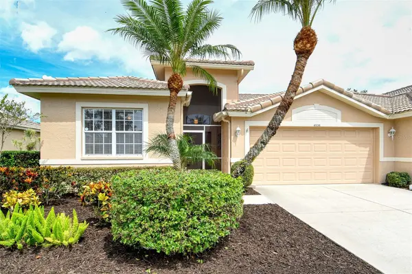 4536 LEGACY CT, Sarasota, FL 34241