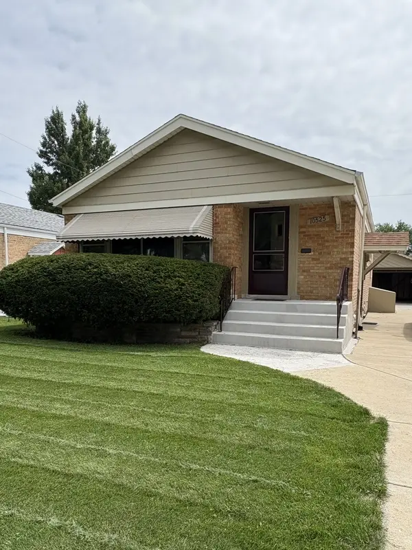 10525 S Millard AVE, Chicago, IL 60655