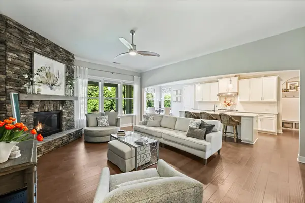 2023 Oliver TER, Indian Land, SC 29707