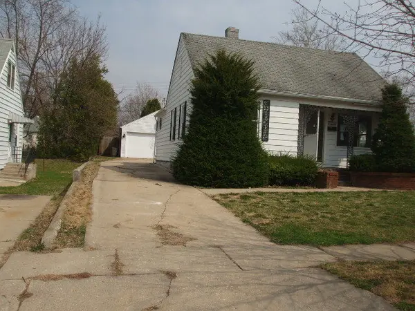 1016 S INDEPENDENCE AVE, Rockford, IL 61102