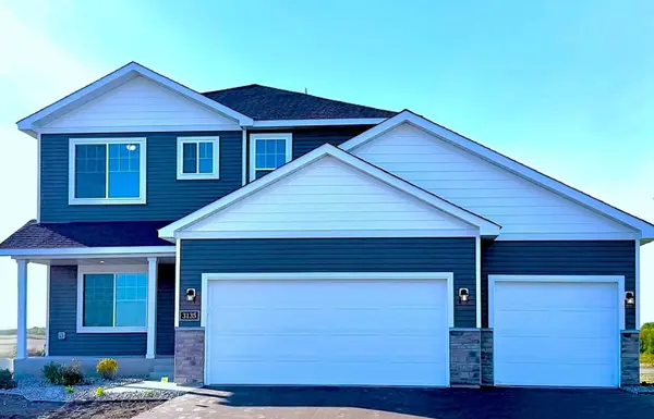 3135 Jandura AVE NE, Saint Michael, MN 55376