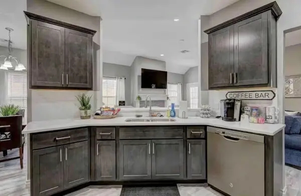 829 SW 40th ST, Moore, OK 73160