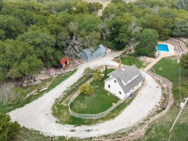 13255 180th, Rose Hill, KS 67133