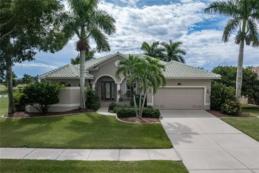 425 MADRID BLVD, Punta Gorda, FL 33950