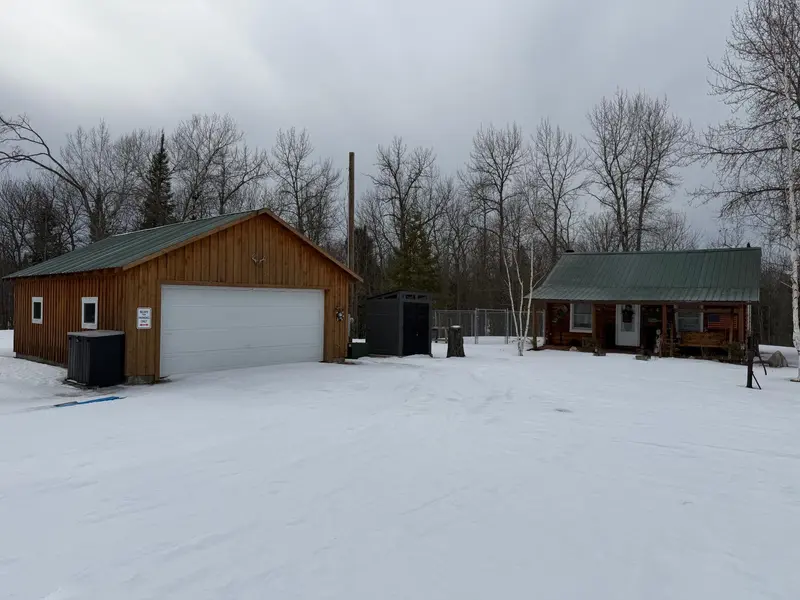 1736 67th ST SW, Baudette, MN 56623