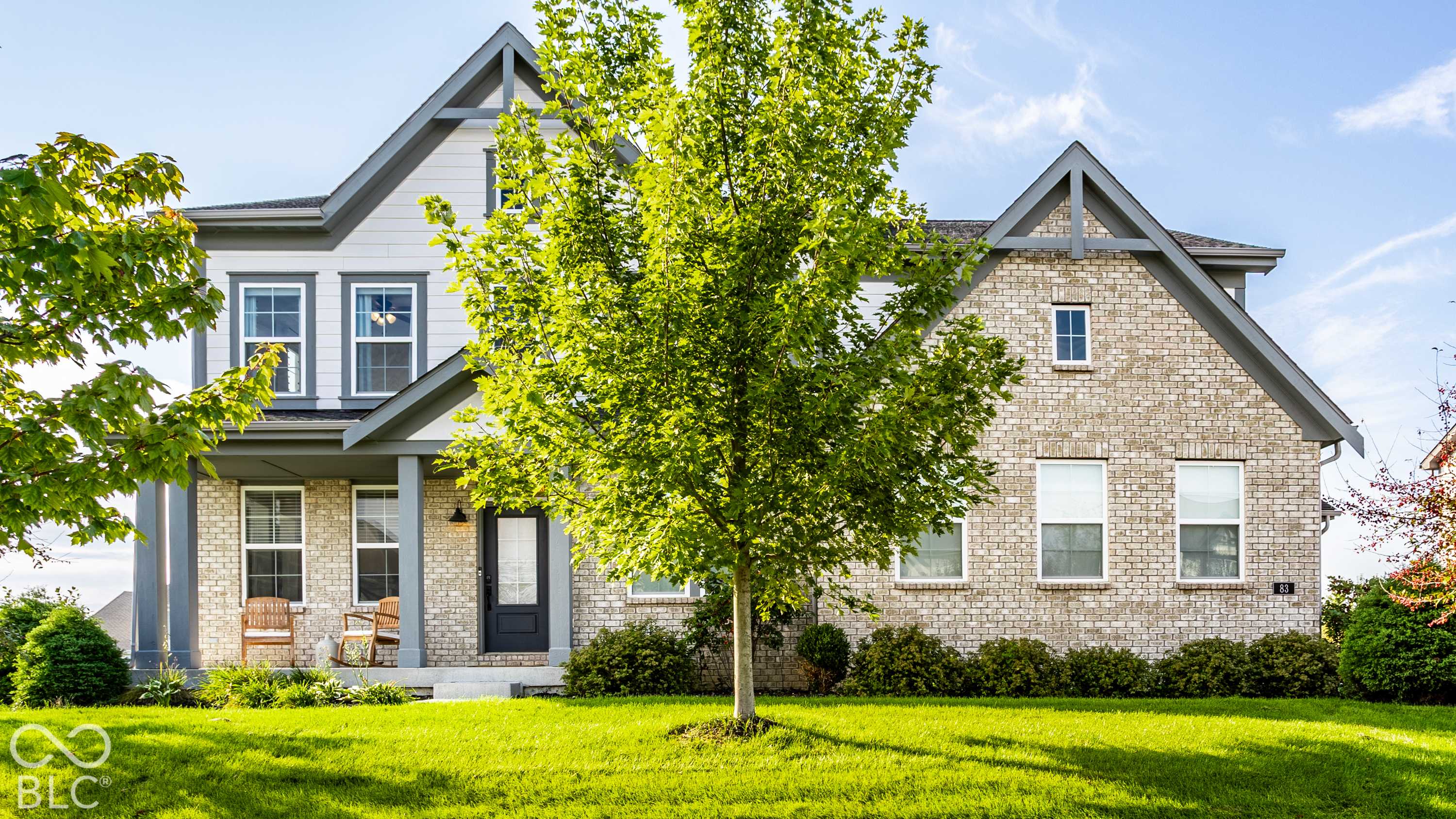 83 Chatham Green CT, Westfield, IN 46074
