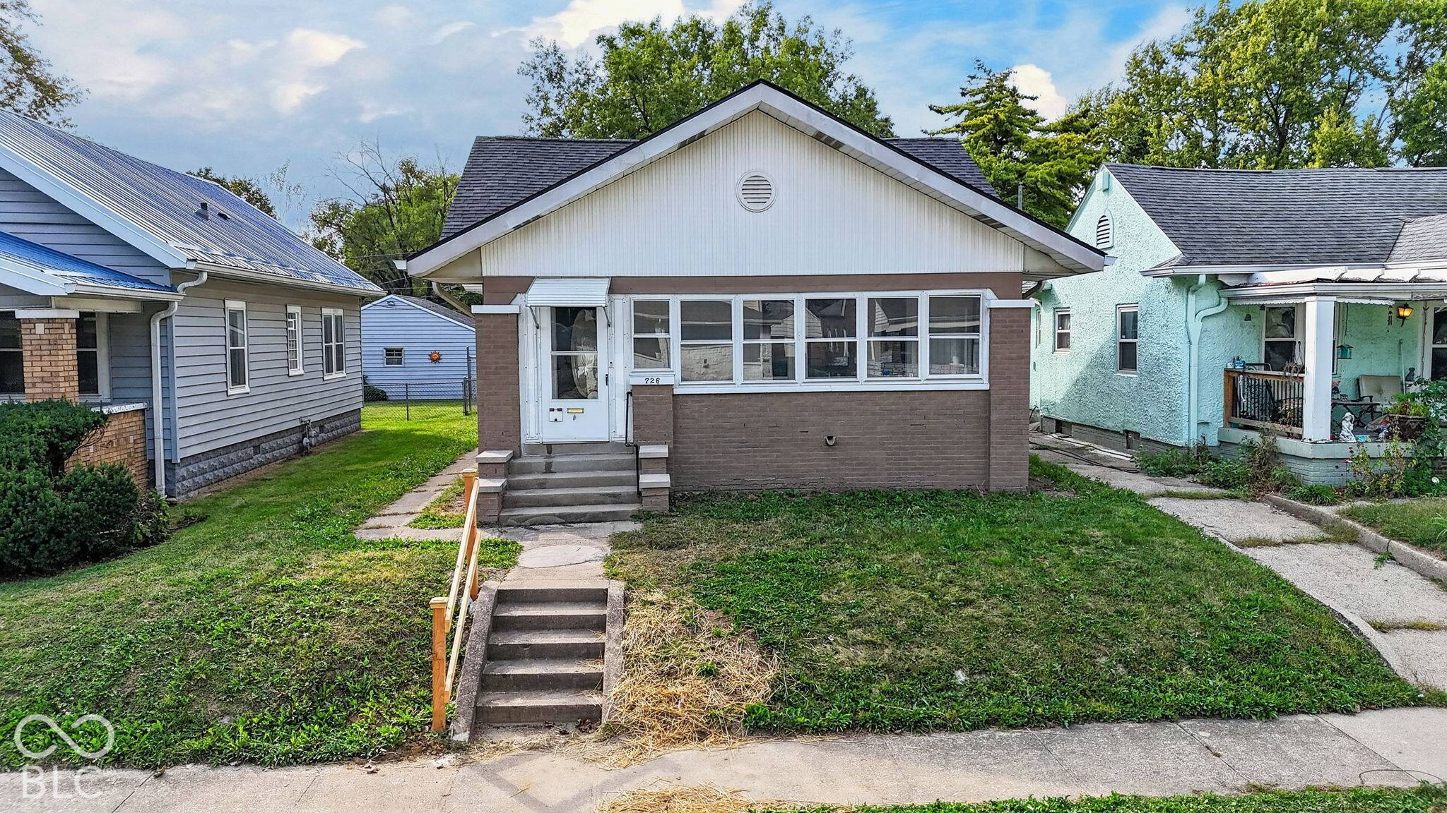 726 N Chester AVE, Indianapolis, IN 46201