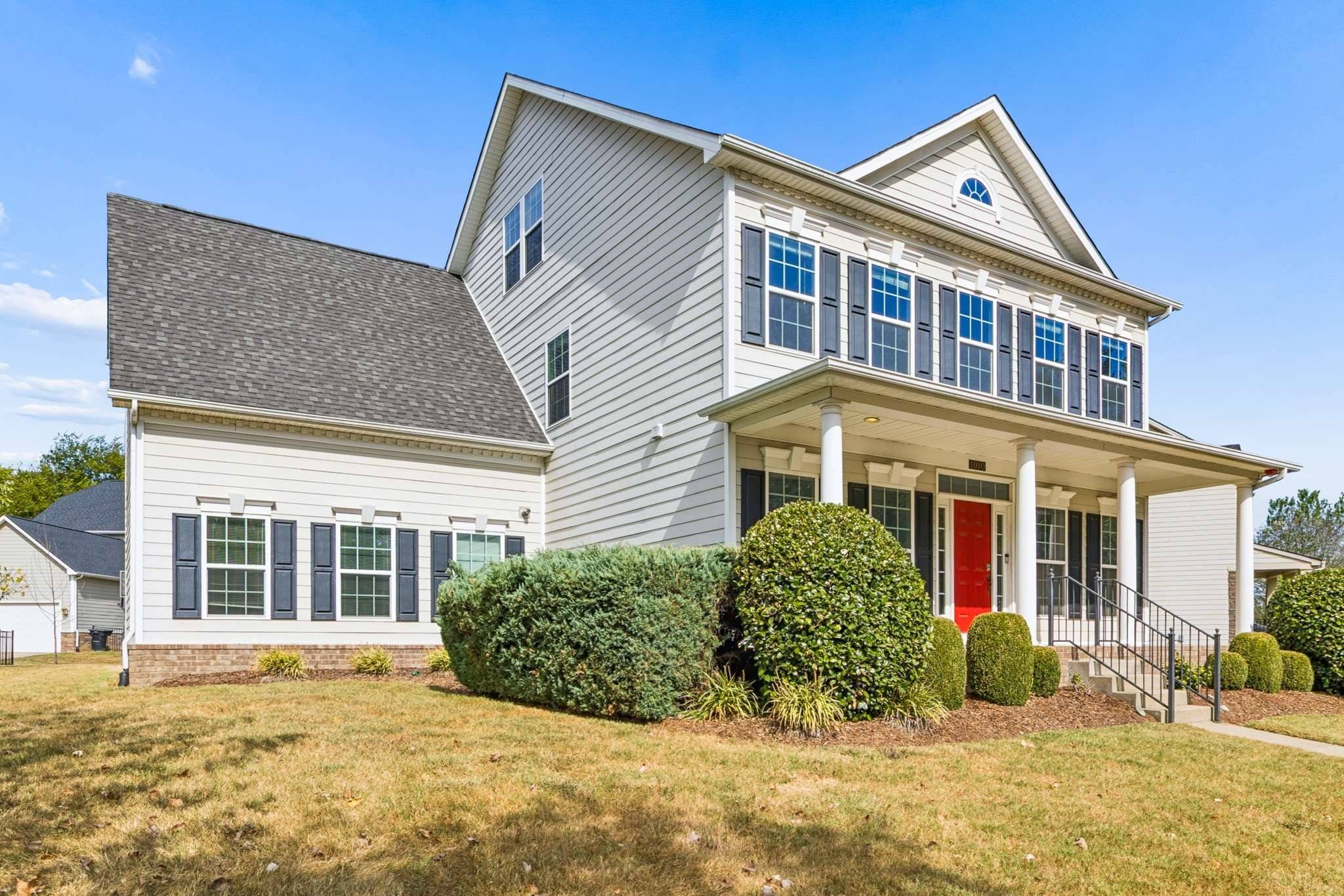 1010 Shallow Stream Ln, Franklin, TN 37064